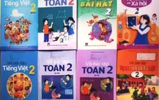 Tích cực triển khai SGK lớp 2, lớp 6 theo chương trinh Giáo dục phổ thông năm 2018