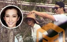 Chia tay bạn trai kém 16 tuổi, Lý Băng Băng khen ngợi tình cũ hết lời