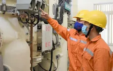 TP.HCM: Hoá đơn tiền điện tháng 3 có thể tăng cao đột biến