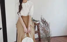 Thời trang Petbychang: Chú trọng chất lượng sản phẩm đến tay khách hàng