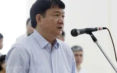 Hôm nay, xét xử ông Đinh La Thăng, Trịnh Xuân Thanh trong vụ Ethanol Phú Thọ