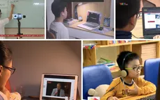 Hà Nội ra công điện khẩn về việc dạy học trực tuyến