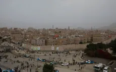 Hỏa hoạn tại trại tị nạn ở Yemen, ít nhất 8 người thiệt mạng, hàng trăm người bị thương