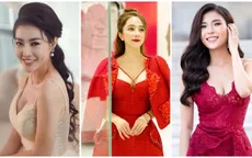 Sao Việt hứng khởi khoe quà 8/3