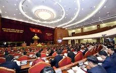 Ngày làm việc thứ nhất Hội nghị Trung ương 2, khóa XIII: Kiện toàn nhân sự một số chức danh lãnh đạo cơ quan Nhà nước