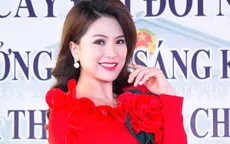 MC Dương Suri - nghề dẫn chương trình không chỉ là ánh hào quang