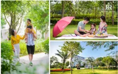 Resorts International dẫn đầu kích cầu du lịch trong “bão COVID-19”