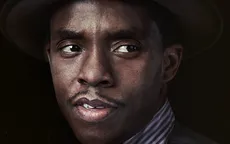 Ngôi sao quá cố Chadwick Boseman giành giải Nam chính xuất sắc Critics Choice Awards 2021