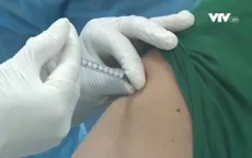 Kỳ vọng vượt thắng đại dịch từ mũi tiêm vaccine phòng COVID-19 đầu tiên ở Việt Nam