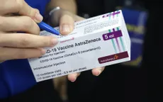 Bộ Y tế phân bổ vaccine COVID-19 đợt 4