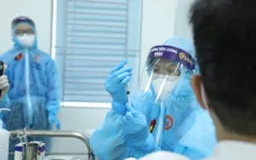 Ngày 9/3, Hà Nội bắt đầu triển khai tiêm vaccine phòng COVID-19