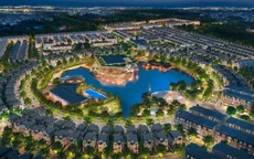 Vì sao nhiều người lựa chọn không gian sống xanh, an lành tại Hinode Royal Park?