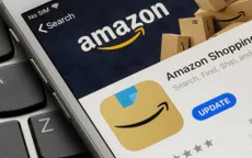 Một số nền tảng của Amazon gặp sự cố