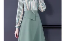 Thời trang Lady House hút khách từ những mẫu thiết kế hiện đại và đầy quyến rũ