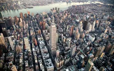 All NYC - Chiến dịch thu hút du khách địa phương của New York