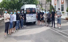 Truy vết 34 người nước ngoài nhập cảnh trái phép vào Việt Nam, nhiều người không hợp tác