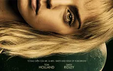 Giải mã sức hút của dàn cast cực khủng trong Chaos Walking