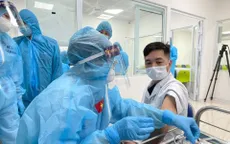 Việt Nam triển khai tiêm vaccine COVID-19 ở cấp độ an toàn cao nhất và có sự khác biệt với các nước