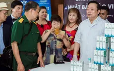 Cộng đồng người bị tiểu đường nói gì về TPBVSK Satochi?