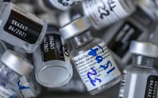 Vaccine của Pfizer và BioNTech có thể vô hiệu hóa biến thể SARS-CoV-2