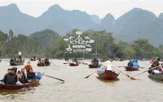 Chùa Hương sẽ mở cửa đón khách trở lại từ 13/3