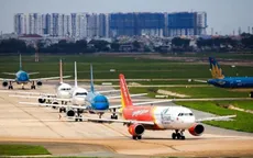 Sân bay không phải là cây đũa thần cho kinh tế địa phương