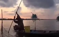 Xuồng ba lá trong văn hóa Nam bộ