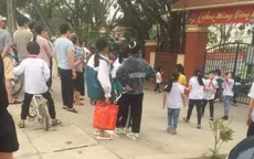 Nam sinh lớp 9 đâm chết bạn cùng trường