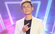 Thiên Vương (MTV) khiến khán giả bất ngờ với " nghề tay trái" bắt mạch, bấm huyệt