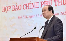 Chính phủ đã thành công trong nhiệm kỳ nhiều khó khăn