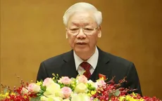 Tổng Bí thư, Chủ tịch nước gửi thư chúc mừng 70 năm Ngày truyền thống Bệnh viện Quân đội 108