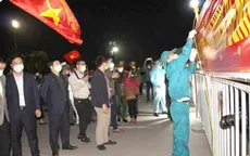 Từ hôm nay (1/4), Hải Dương chuyển sang trạng thái bình thường mới