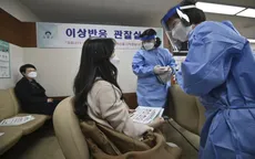 Hàn Quốc sẽ cấp hộ chiếu vaccine cho công dân đã tiêm chủng