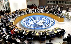 Tháng 4/2021, Việt Nam chính thức đảm nhiệm vai trò Chủ tịch Hội đồng Bảo an Liên hợp quốc
