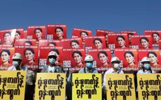 Liên Hợp Quốc thảo luận lần thứ ba về tình hình Myanmar