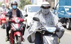 Ngày đầu tháng 4, cả nước nắng nóng, có nơi nhiệt độ trên 40 độ C