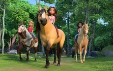 Taylor Swift góp giọng trong phim hoạt hình mới của nhà Dreamworks