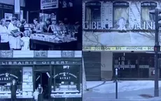 Những hiệu sách cũ nổi tiếng tại Paris sắp biến mất