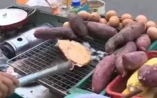 Cẩn trọng với thực phẩm mùa nắng nóng