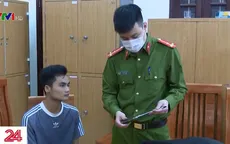 Mật phục bắt 'đạo chích' trộm đêm ở Hà Nội