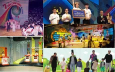 Nhạc hiệu các chương trình quen thuộc trên VTV3