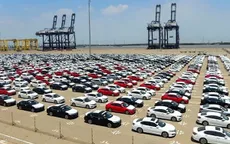 Xe nhập tăng mạnh, thị trường ô tô Việt sắp "bùng nổ" chuỗi giảm giá?
