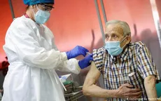 7 người tại viện dưỡng lão Na Uy tiêm đủ vaccine vẫn mắc COVID-19 sau 2 tháng