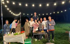Hướng dương ngược nắng: Hạnh hết vai, hé lộ cảnh quay siêu lãng mạn có Minh - Hoàng, Trí - Ngọc