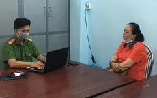 Khởi tố người đàn bà tự tổ chức đám tang cho chính mình để trốn nợ
