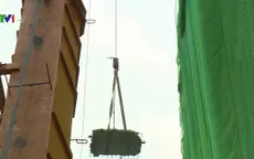 Xử lý vi phạm xây dựng đi từ công tác cán bộ