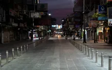 Thái Lan đóng cửa hàng loạt địa điểm giải trí ban đêm để chống dịch
