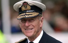 Hoàng thân Philip - người cộng sự, tình yêu trọn đời của Nữ hoàng Anh Elizabeth II