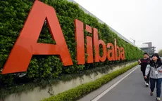 Trung Quốc phạt Alibaba hơn 2 tỷ USD do hành vi độc quyền