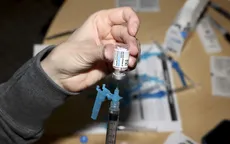 Làm rõ biến chứng sau khi tiêm vaccine Johnson & Johnson
